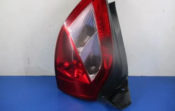 Renault Megane II Rear/tail lights