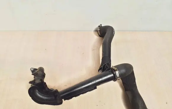 Peugeot 3008 I Intercooler hose/pipe 9681723780 9688542980