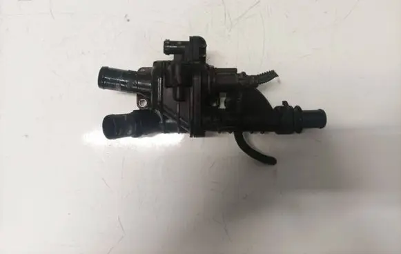 Peugeot 508 Engine coolant pipe/hose 9684588980