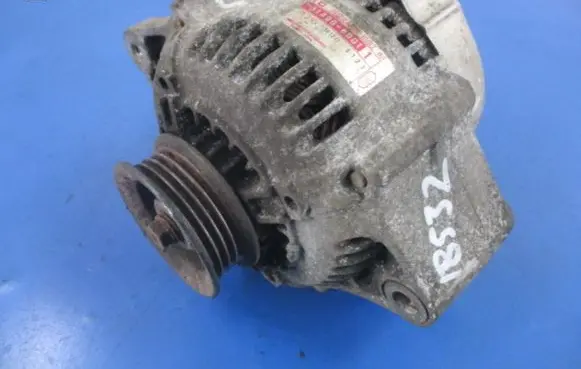 Suzuki Baleno EG Generator/alternator