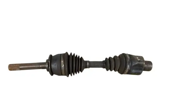 SsangYong Rexton I Front driveshaft
