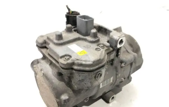 Air conditioning (A/C) compressor (pump)