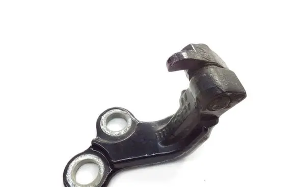 Jaguar X-Type Rear door lower hinge