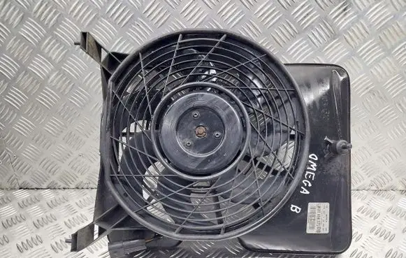 Opel Omega B2 Fan set 24414175DB