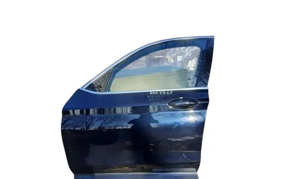 BMW X3 G01 Front door