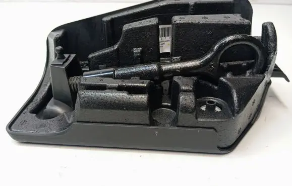 Porsche 911 991 Glove box in trunk 99155142104