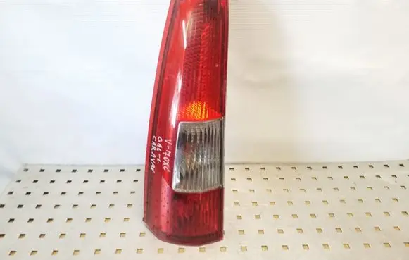 Volvo XC70 Rear/tail lights 9154493