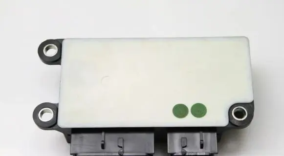 Chevrolet Cruze Airbag control unit/module 13505823