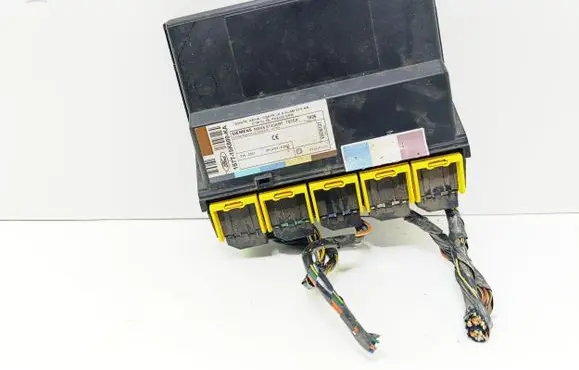 Ford Mondeo Mk III Comfort/convenience module 1S7T15K600KA