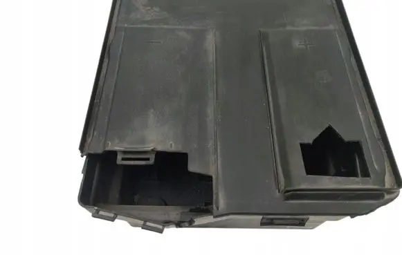 Ford Transit Battery box tray BK2T-10N669-AE