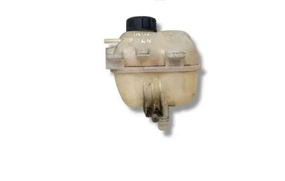 Mini One - Cooper Coupe R56 Coolant expansion tank/reservoir 2752592 1564310