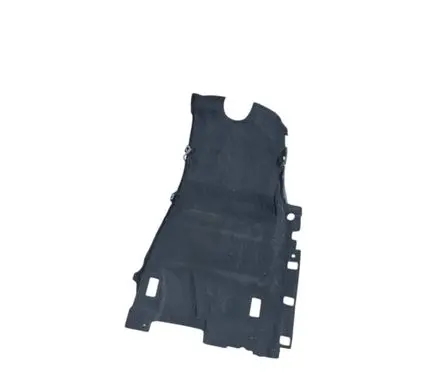 Tesla Model 3 Front floor carpet liner 112728400D 112730200B