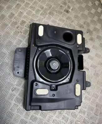 Land Rover Range Rover Evoque L538 Subwoofer speaker 43040751153