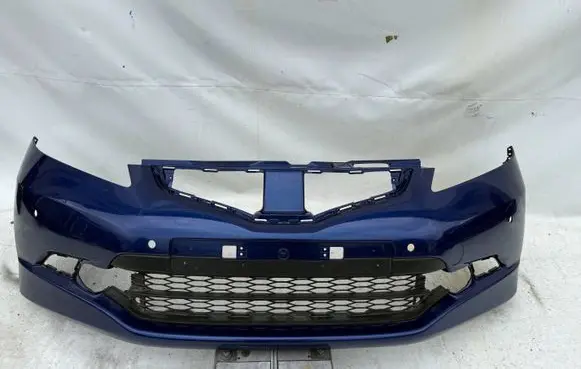 Honda Jazz Front bumper 71101TF0G000