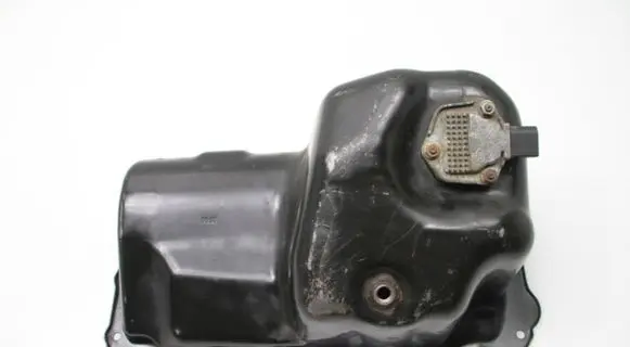 BMW 3 E90 E91 Oil sump 6PR00832400