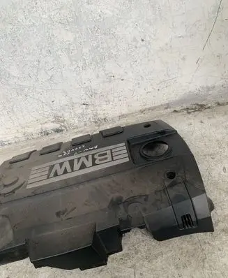 BMW 1 E81 E87 Engine cover (trim)