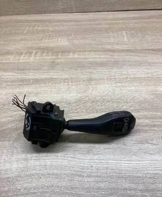 BMW 5 E39 Wiper control stalk 8375408 01204030