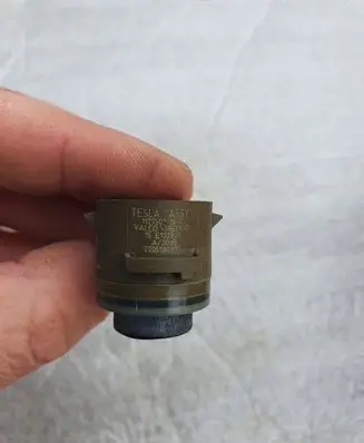 Tesla Model X Parking PDC sensor 112750314C