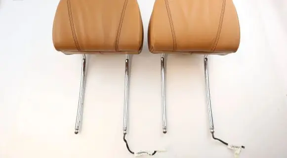 BMW 6 F12 F13 Front seat headrest 