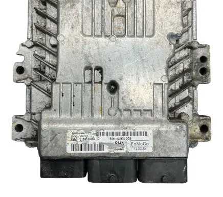 Ford Focus Engine control unit/module S180133050C S180133050