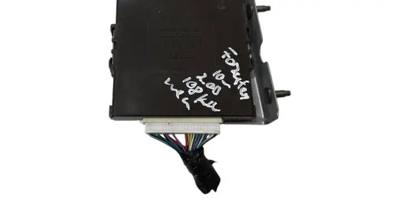Subaru Forester SH Other control units/modules 88811AG030 1238000232