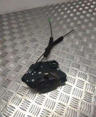 Lexus GS 300 350 430 450H Front door lock