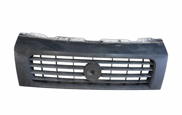 Fiat Ducato Front bumper upper radiator grill FT07034GA 12837 1102D