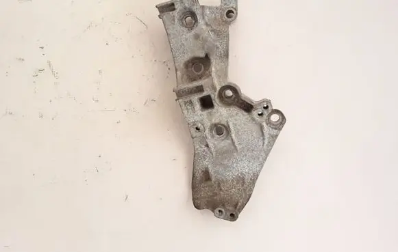 Generator/alternator bracket