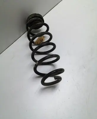Audi A5 8T 8F Rear coil spring