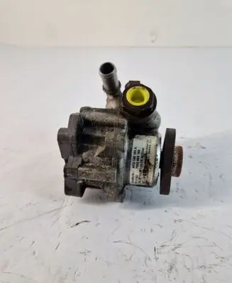 Audi A6 S6 C6 4F Power steering pump 4f0145155a