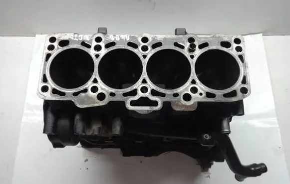 Audi A4 S4 B8 8K Engine block 03L103021A