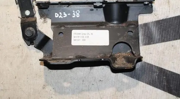 Volvo XC90 Other center console (tunnel) element 579133000 D2338