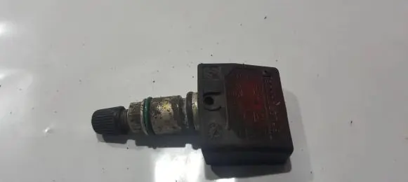 Tire pressure sensor