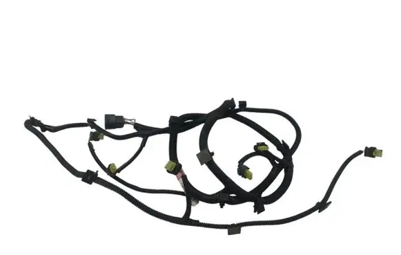 Parking sensor (PDC) wiring loom