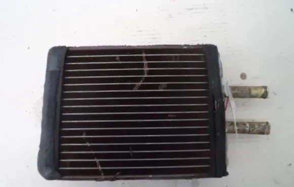 Mitsubishi Space Wagon Interior heater climate box assembly 