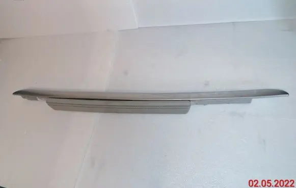 Mercedes-Benz GL X164 Other center console (tunnel) element A1646800770
