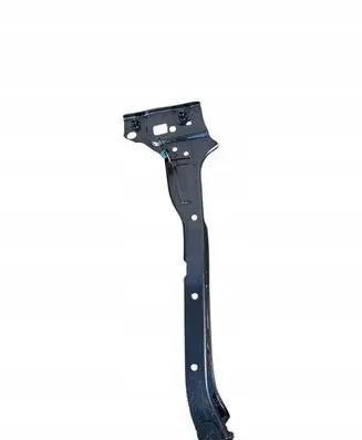 Audi A5 Fender mounting bracket 0755363439393