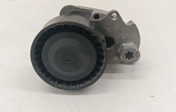 Volkswagen Taigo Generator/alternator belt tensioner 04E145299L