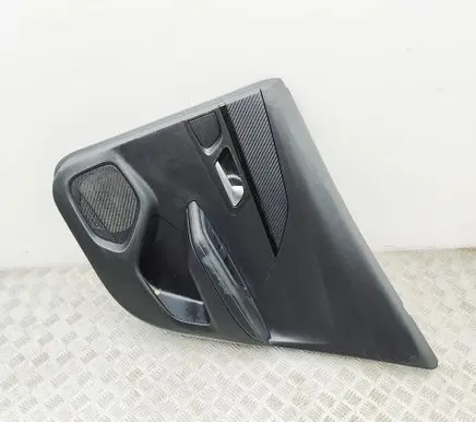 Peugeot 2008 II Rear door card panel trim 98325787ZD