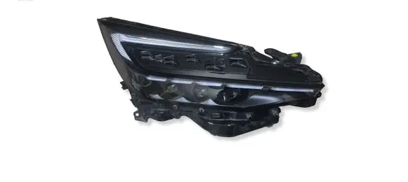 Headlight/headlamp