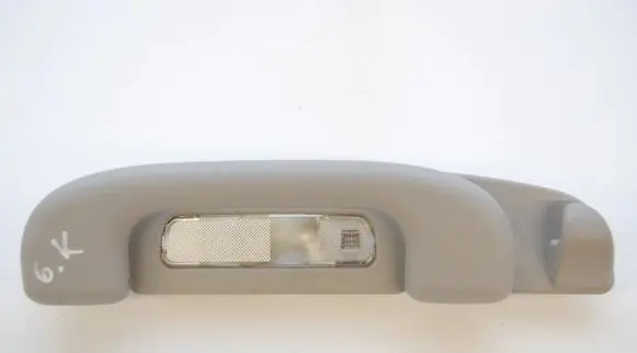 Mercedes-Benz ML W164 Rear interior roof grab handle A1648100554