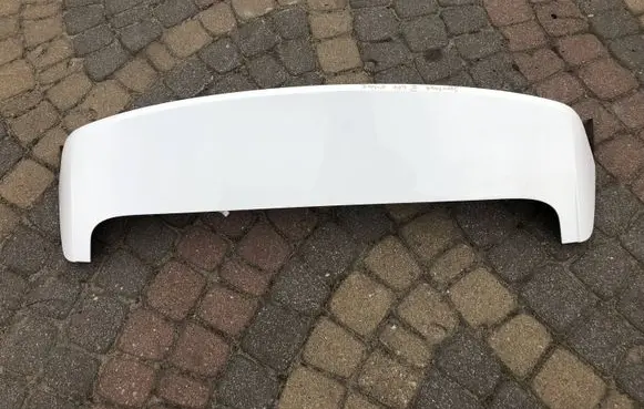 KIA Sportage Tailgate/trunk spoiler 87269F1000