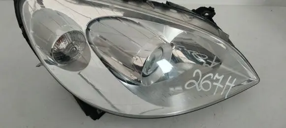 Mercedes-Benz B W245 Headlight/headlamp A1698208061 0301247602 197530600