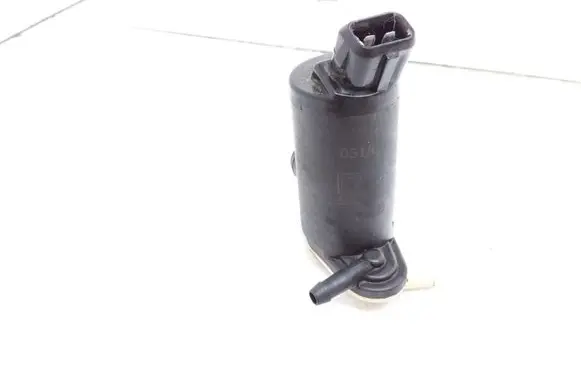 Peugeot 406 Windscreen/windshield washer pump 0510003