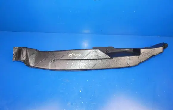 Fiat 500X Fender foam support/seal 