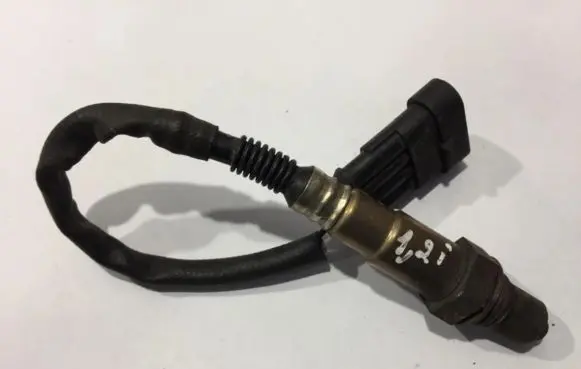Fiat Stilo Lambda probe sensor 0258006206