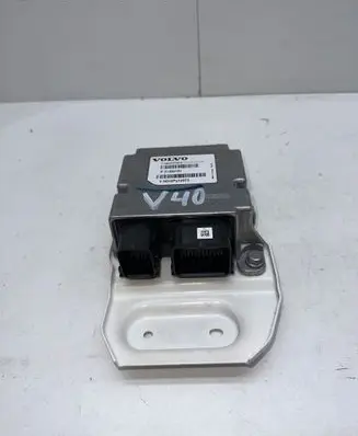 Volvo V40 Airbag control unit/module 31360791 VN016PV72673 130161272673