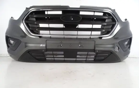 Ford Transit Custom Front bumper