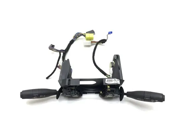 Jaguar XK8 - XKR Wiper turn signal indicator stalk/switch LJE6450AB
