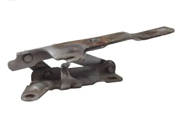 Hyundai Coupe Engine bonnet/hood hinges 